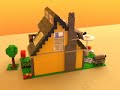 Lego 4996 - Beach House