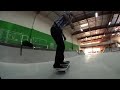 Nyjah Huston, Chaz Ortiz Dominick GAME OF SKATE