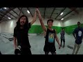 Nyjah Huston, Chaz Ortiz Dominick GAME OF SKATE