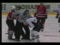 Гуськов А - Бердников Р (Guskov A vs Berdnikov R Brawl) Fights