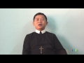 Thứ Sáu 23.06.2017: THÁNH TÂM CHÚA GIÊSU