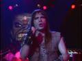 05 22 Acaccia Avenue Iron Maiden Live In Dortmund Español Subtitulos CC
