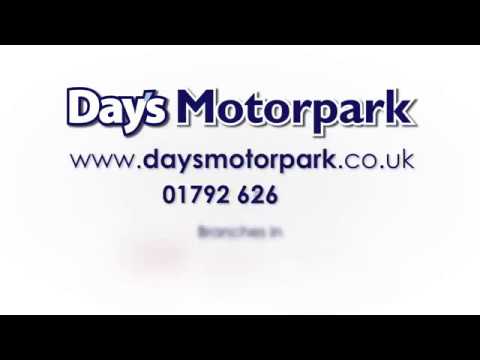 Days Motorpark TV Ad video