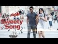 Race Gurram Song Trailer - Sweety Song - Allu Arjun, Shruti Haasan, Surender Reddy