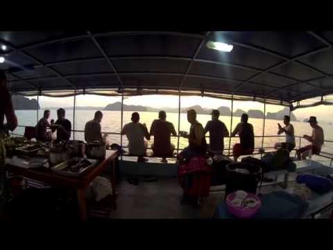Experience Thailand through the eyes of OUT Adventures