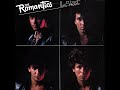 The Romantics - Talking In Your Sleep (Studio High Definition)