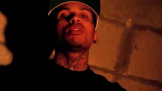 Kid Ink - Tats On My Face Kid Ink - Tats On My Face