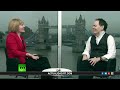 Keiser Report en español: ¿Cómo detener a los banqueros? (E532)