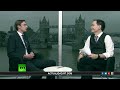 Keiser Report en español: ¿Cómo detener a los banqueros? (E532)