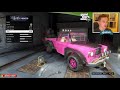 GTA V - $26,000,000 Spending Spree! Bugatti Veyronn Police Chases & More! *LIVESTREAM*