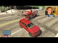 GTA V - $26,000,000 Spending Spree! Bugatti Veyronn Police Chases & More! *LIVESTREAM*