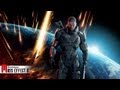 Mass Effect 3 Возмездие Русский трейлер '2012' HD