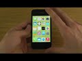 iPhone 4S iOS 7.0.2 - Review