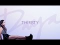 Daya - Thirsty Audio Only