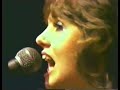 Annie Golden & The Shirts '79