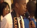 JOYOUS CELEBRATION VISITS ROYALHOUSE CHAPEL(AHENFIE) -COS 2013