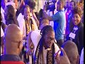 JOYOUS CELEBRATION VISITS ROYALHOUSE CHAPEL(AHENFIE) -COS 2013