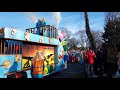 Carnaval 2019 Langeveen Carnavalsoptocht 2019 Langeveen, zaterdag 23 februari 2019. 23-02-2019.