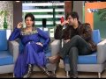 Subh Ki Fiza Epi 19 Part 57 Guest : Sana, Fakhar Imam, Shujat Ali Khan and Khurram Javaid