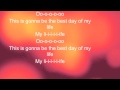 Best Day Of My Life American Authors Lyric Video