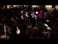 Pequena Morte - Xamorre (ao vivo no Cento e Quatro - 09.03.2012)