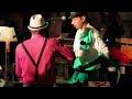 Pequena Morte - Xamorre (ao vivo no Cento e Quatro - 09.03.2012)
