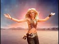 Shakira - Whenever, Wherever