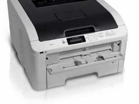 HL-3075CW Digital Color Printer - Brother International