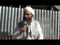 QURAN KI HIFAZAT by Mufti Mohammad Ayoub sb DB part1