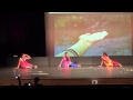 TASF Diwali 2013 - Merisindi Megham