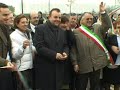 Inaugurazione centro sportivo a Orbassano Inaugurazione centro sportivo a Orbassano