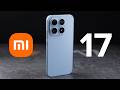   Xiaomi 17 7000 , HyperOS 3   Leica  