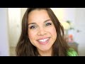 Get Ready With Me! ♥ Summer Makeup, Hair, and Outfit