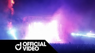 G&G vs. D-Jastic -- In My Mind (Offical Video)