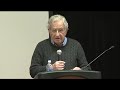 Noam Chomsky