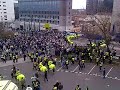 newcastle vs sunderland after match 14/04/2013