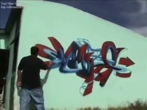 3d graffiti wildstyle. Crazy 3d Wildstyle Graffiti
