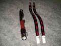 VERY NICE! PVC Takedown Recurve Bow