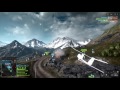 Battlefield 4 - SUAV Road Kill 'China Rising Dlc'