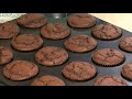 Chocolate Malt Cupcake Tutorial by Your Cup of Cake