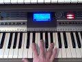 How to Play The Lazy Song By Bruno Mars on Piano