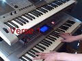 How to Play The Lazy Song By Bruno Mars on Piano