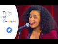 Xenia Rubinos: Black Terry Cat | Talks at Google