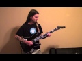 Fairy Tail Op.1 Meets Metal