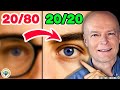 Do This Daily To Avoid Glasses Forever