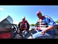 Skeeter Boats MX 1825 Demo - Angler Feedback