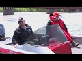 Skeeter Boats MX 1825 Demo - Angler Feedback