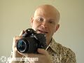 Nikon D40 digital SLR review