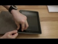 Unboxing - Apple Smart Case