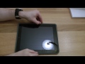 Unboxing - Apple Smart Case